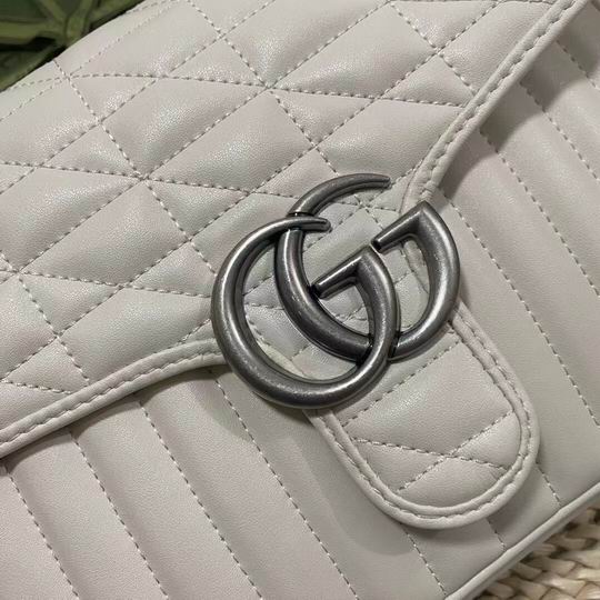 GG Marmont 498110 27x19x10.5cm df06  (21)